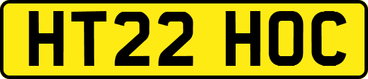 HT22HOC