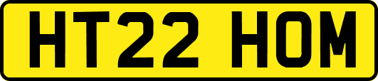 HT22HOM