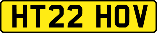 HT22HOV