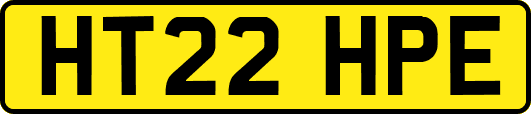 HT22HPE