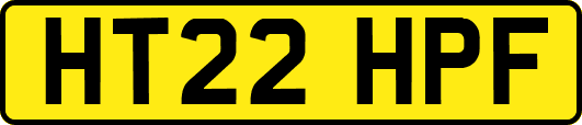HT22HPF
