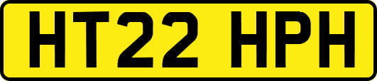 HT22HPH