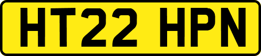 HT22HPN