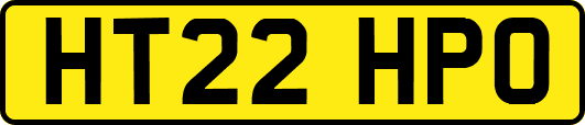 HT22HPO