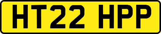 HT22HPP