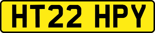 HT22HPY