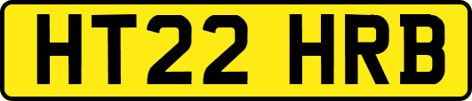 HT22HRB