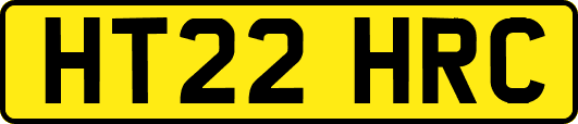 HT22HRC