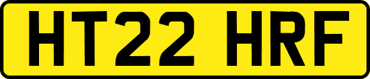 HT22HRF