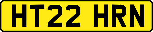 HT22HRN