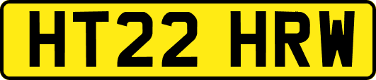 HT22HRW
