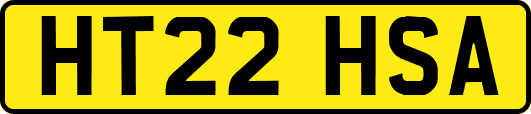 HT22HSA