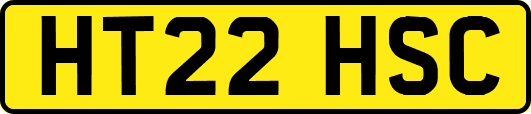 HT22HSC