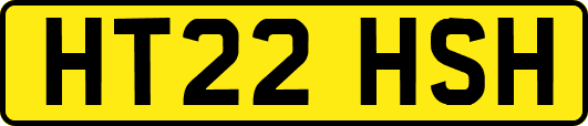 HT22HSH
