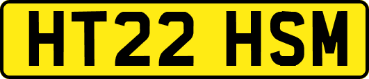 HT22HSM
