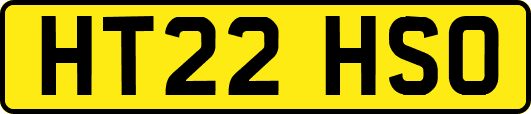 HT22HSO