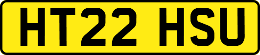 HT22HSU
