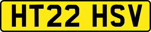 HT22HSV