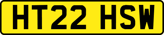 HT22HSW