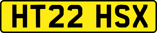 HT22HSX