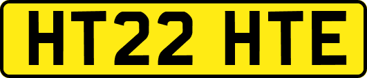 HT22HTE