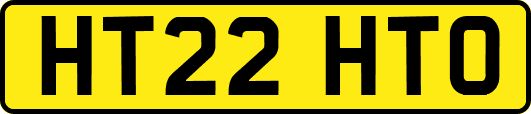 HT22HTO