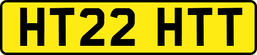 HT22HTT
