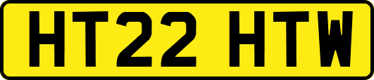 HT22HTW
