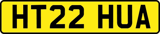 HT22HUA