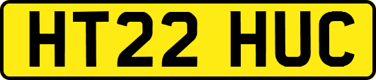 HT22HUC