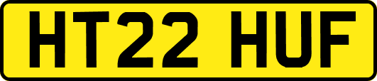 HT22HUF