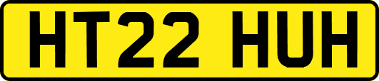 HT22HUH
