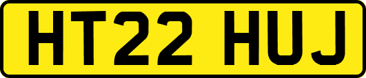 HT22HUJ