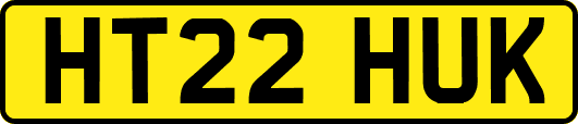 HT22HUK