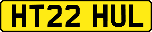 HT22HUL