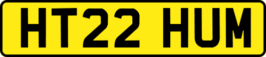 HT22HUM