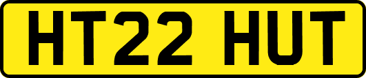 HT22HUT