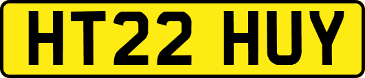 HT22HUY