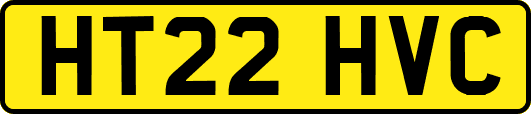 HT22HVC