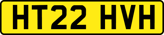 HT22HVH