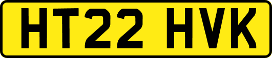 HT22HVK