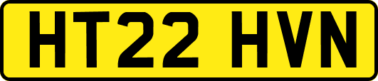 HT22HVN