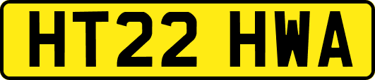 HT22HWA