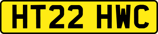 HT22HWC