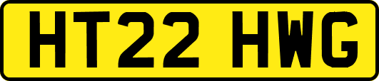 HT22HWG