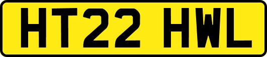 HT22HWL