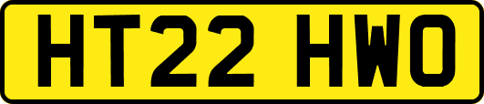 HT22HWO