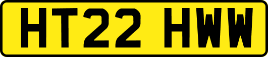 HT22HWW