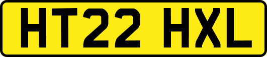 HT22HXL