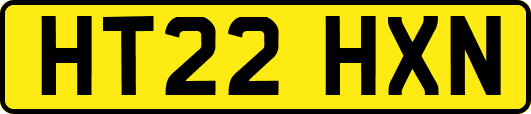 HT22HXN